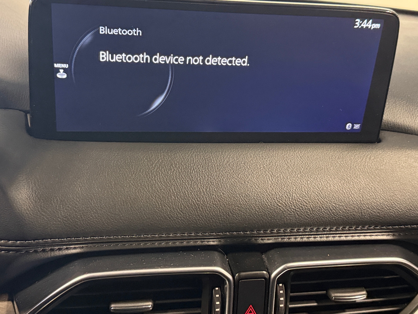 Thumbnail: 2021 Mazda CX-5 - 3