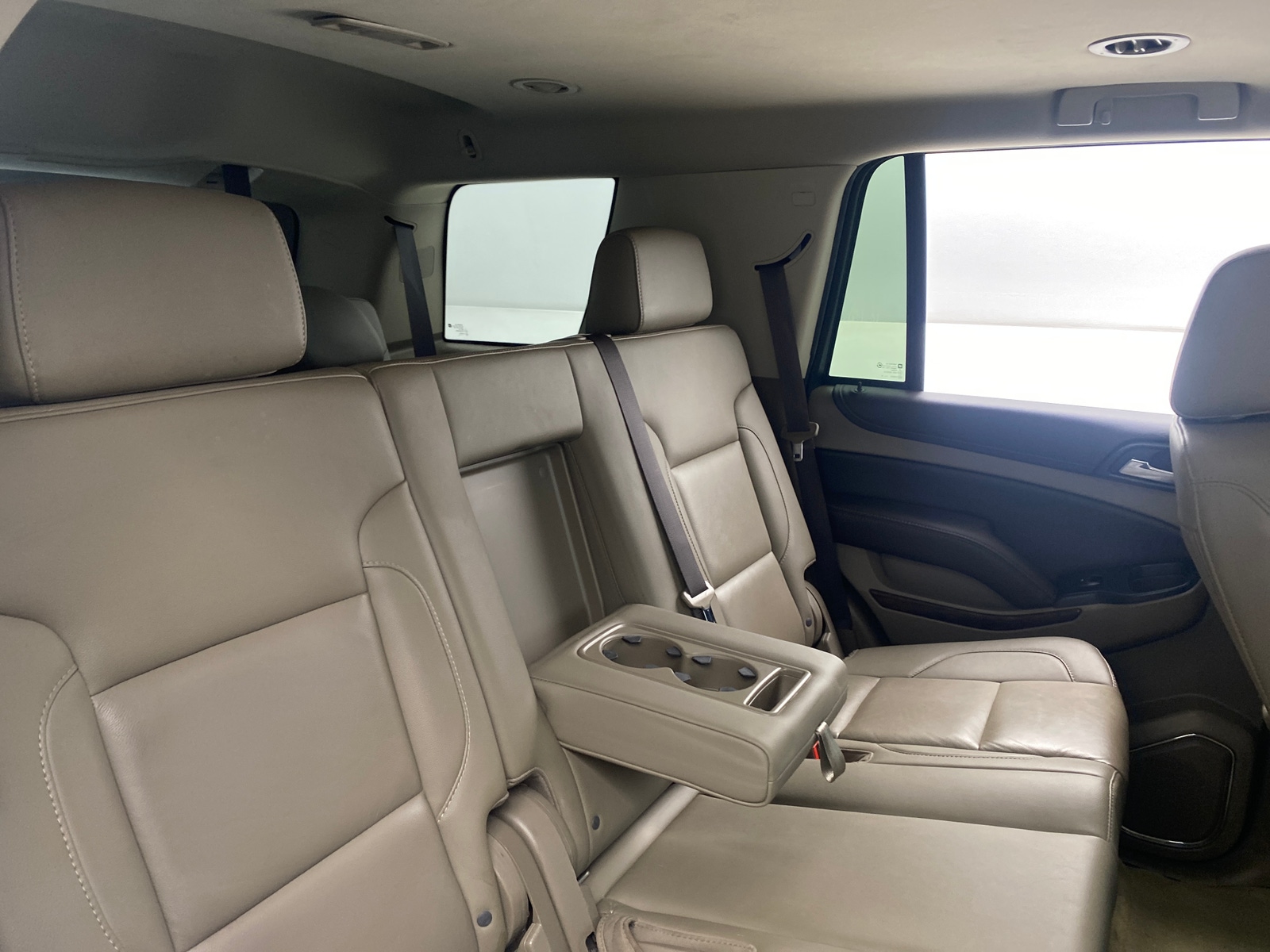 Thumbnail: 2018 Chevrolet Tahoe - 5