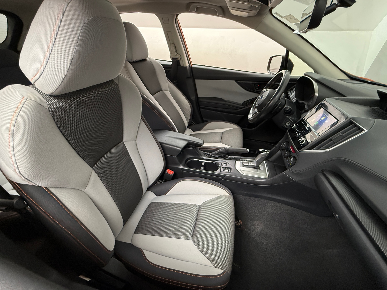 Thumbnail: 2018 Subaru Crosstrek - 2