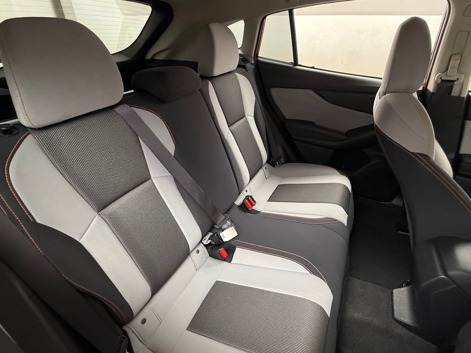 Thumbnail: 2018 Subaru Crosstrek - 6