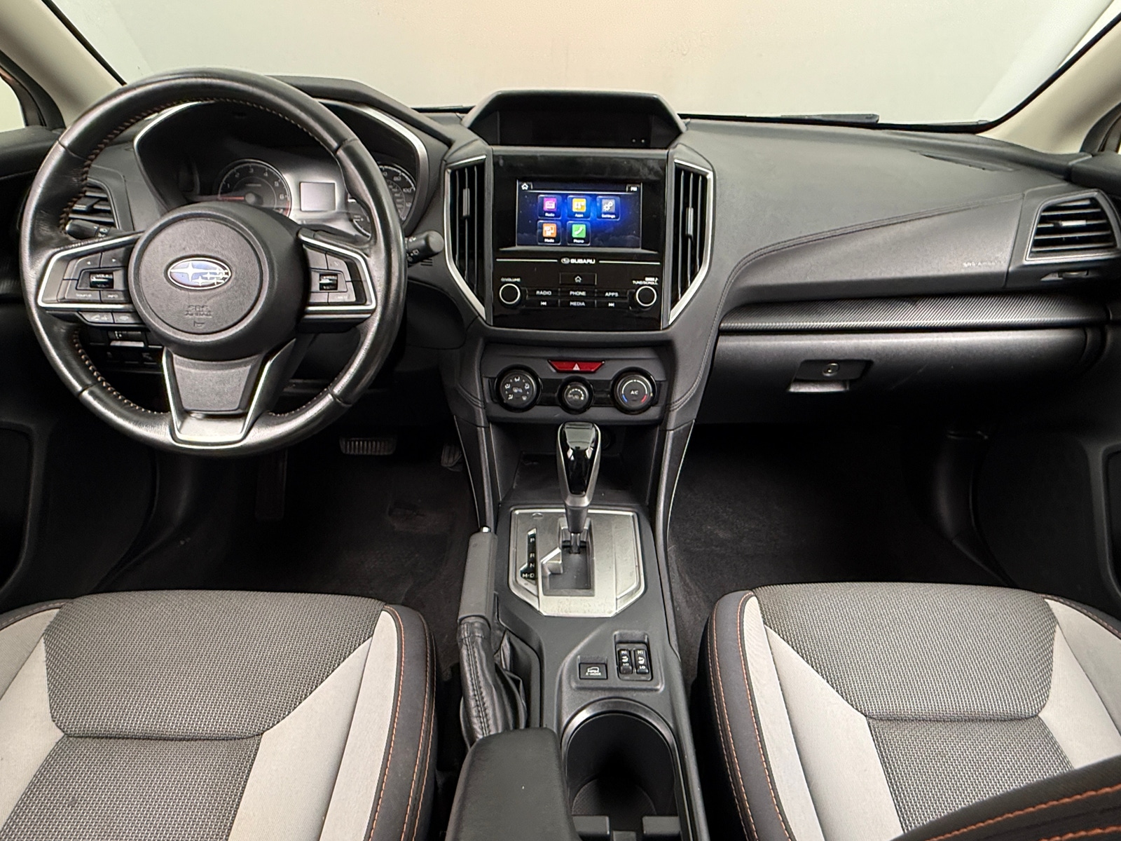 Thumbnail: 2018 Subaru Crosstrek - 3