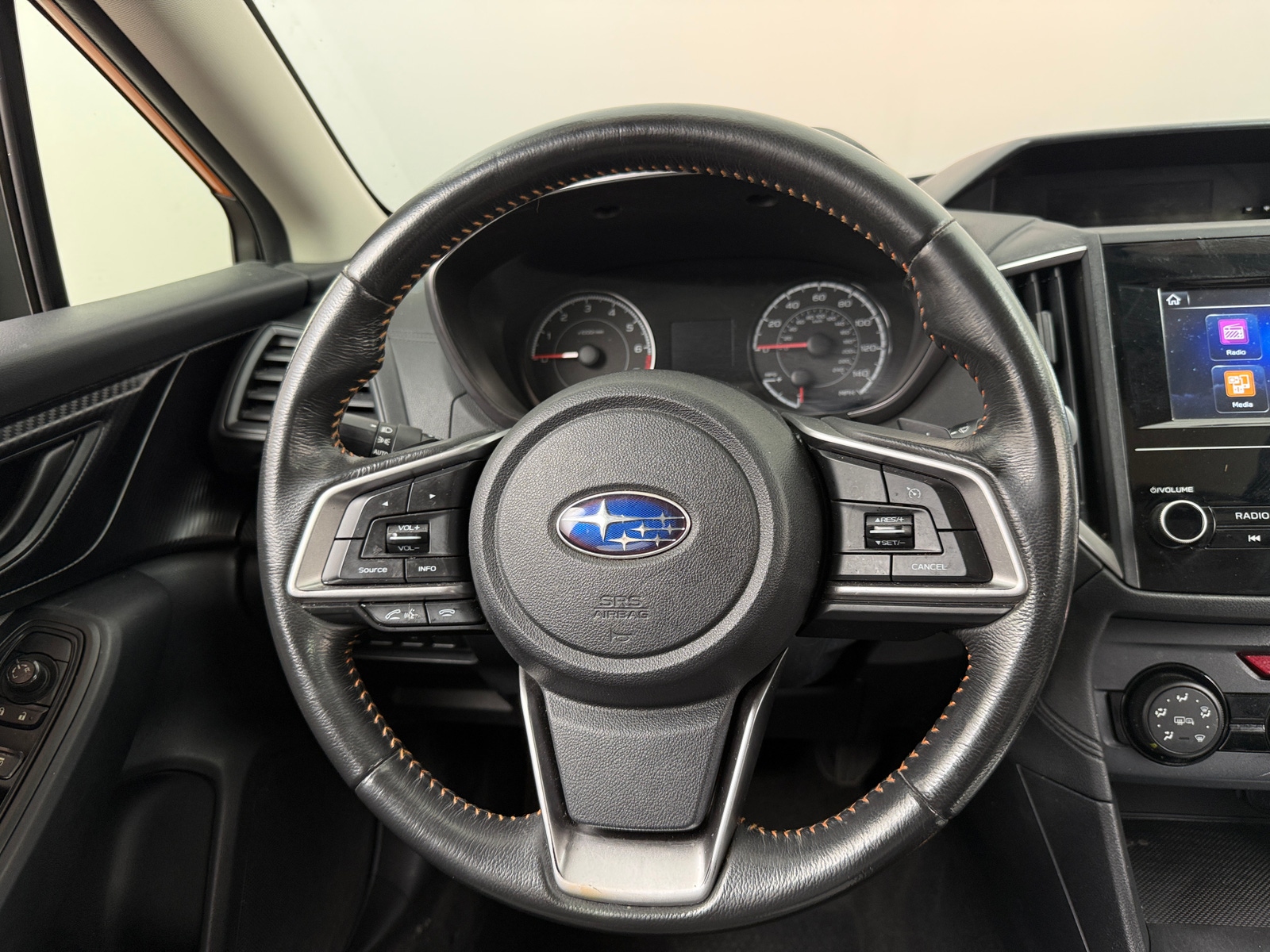 Thumbnail: 2018 Subaru Crosstrek - 5