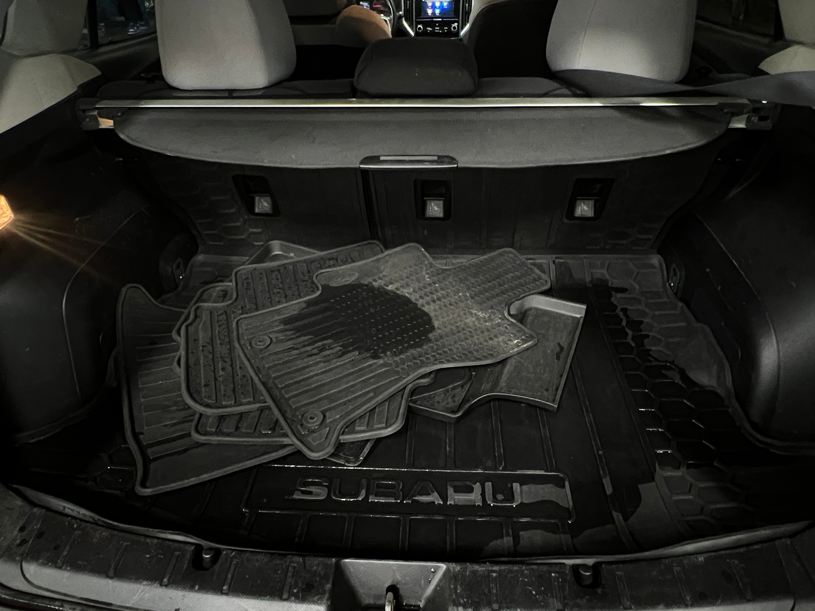 Thumbnail: 2018 Subaru Crosstrek - 7