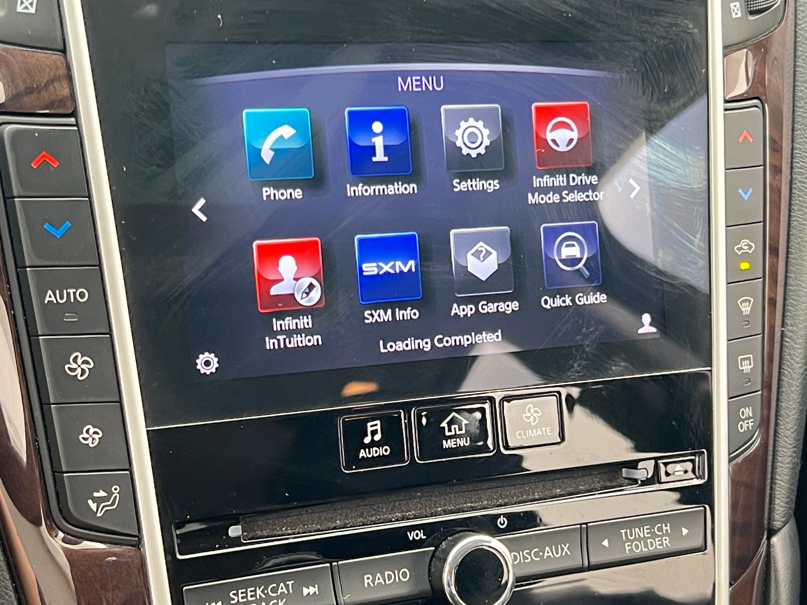 Thumbnail: 2018 INFINITI Q50 - 3