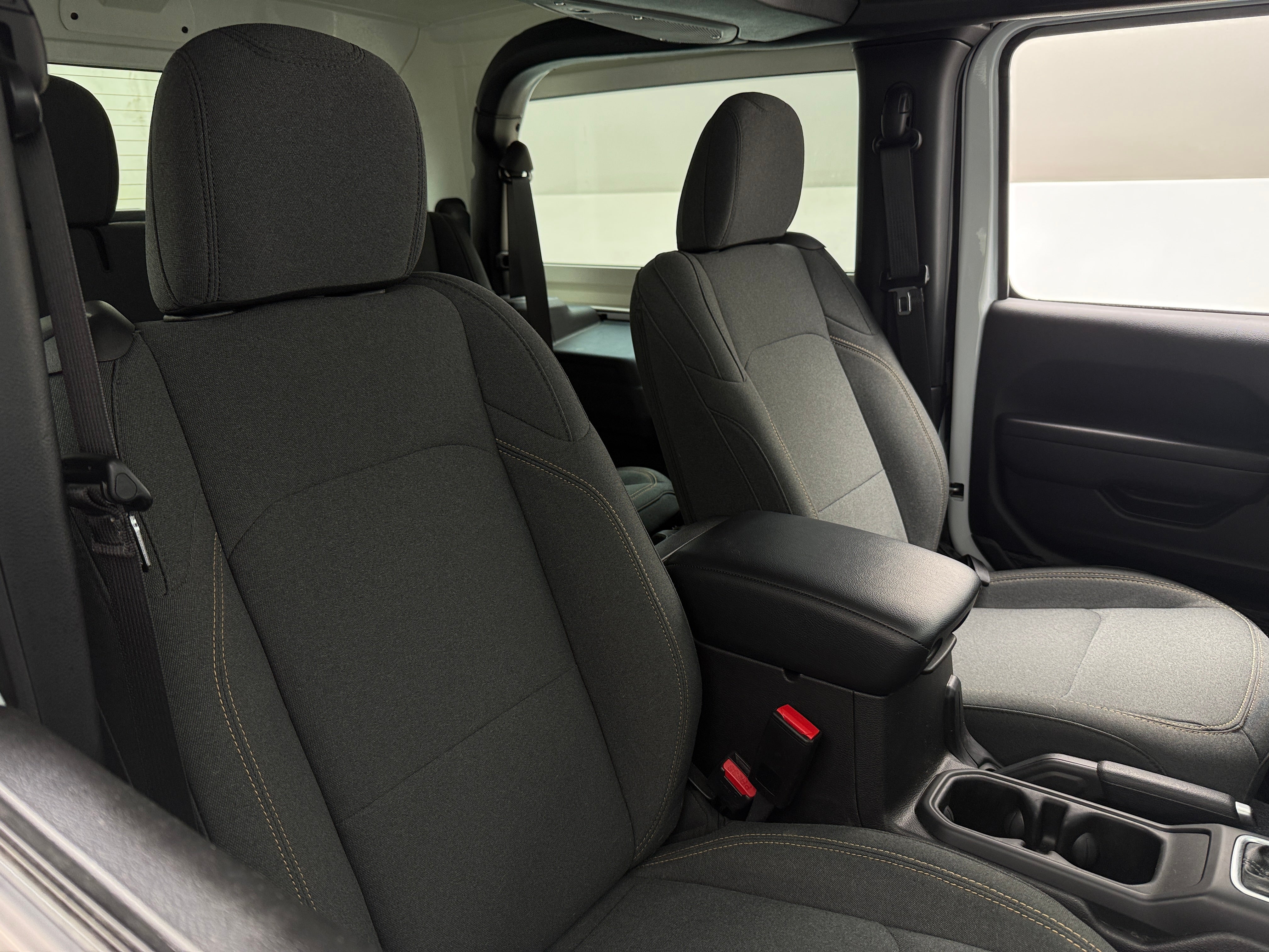 2024 Jeep Wrangler 2-Door