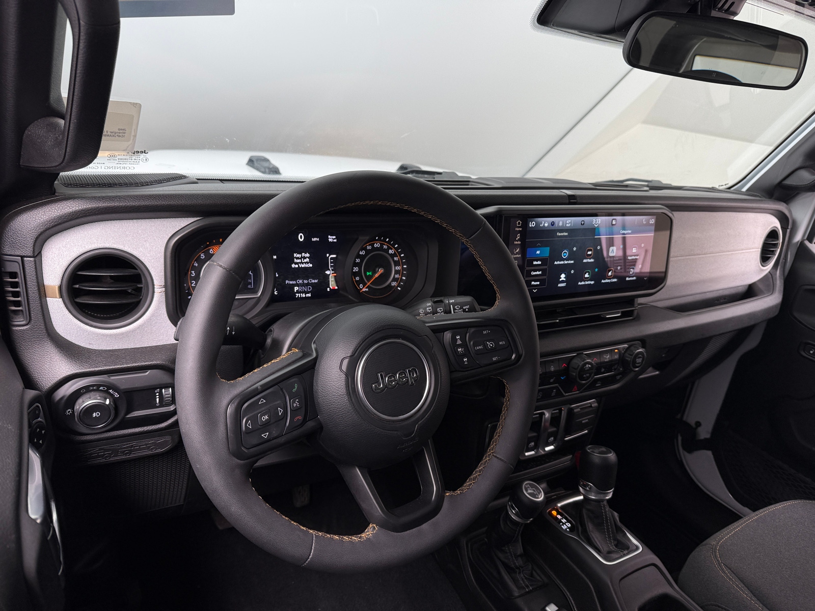 Thumbnail: 2024 Jeep Wrangler - 3