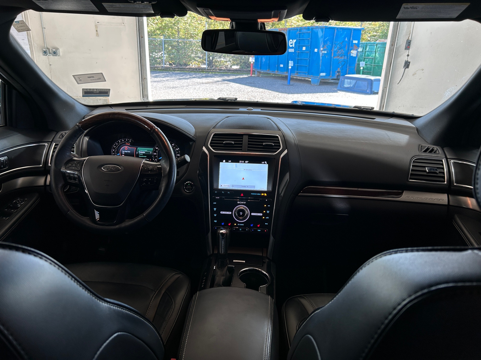 Thumbnail: 2017 Ford Explorer - 2