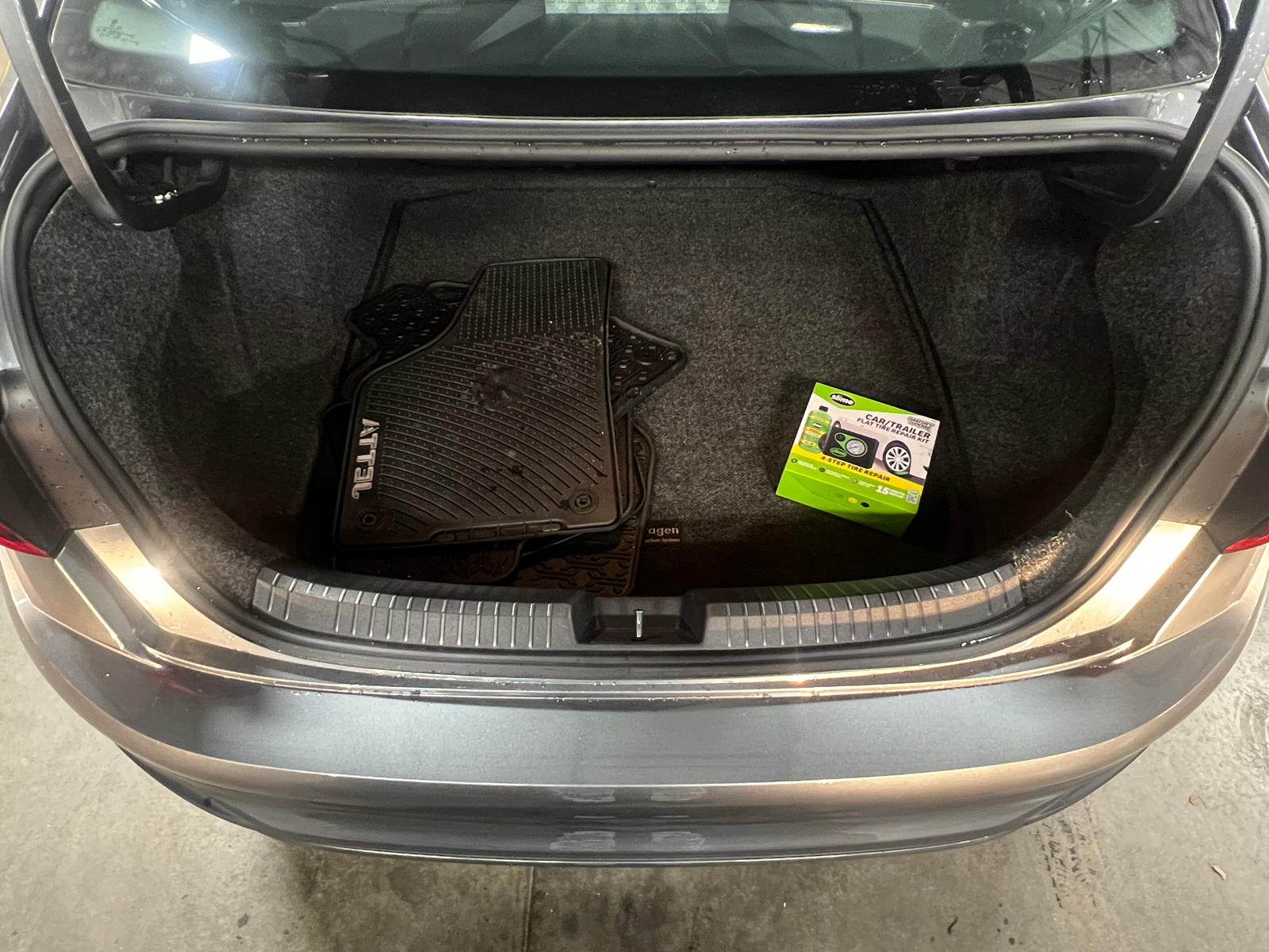 Thumbnail: 2022 Volkswagen Jetta - 7