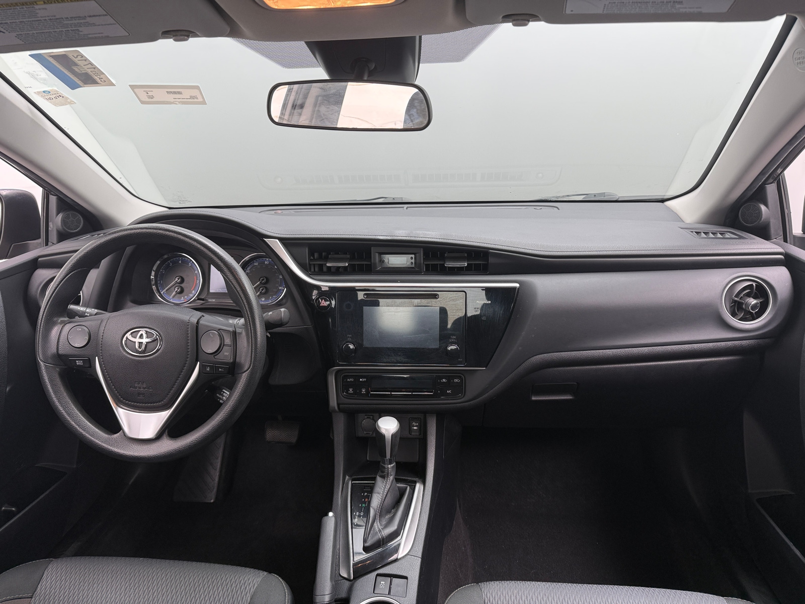 Thumbnail: 2017 Toyota Corolla - 3