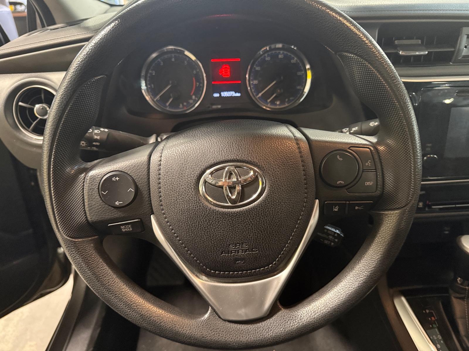 Thumbnail: 2017 Toyota Corolla - 5
