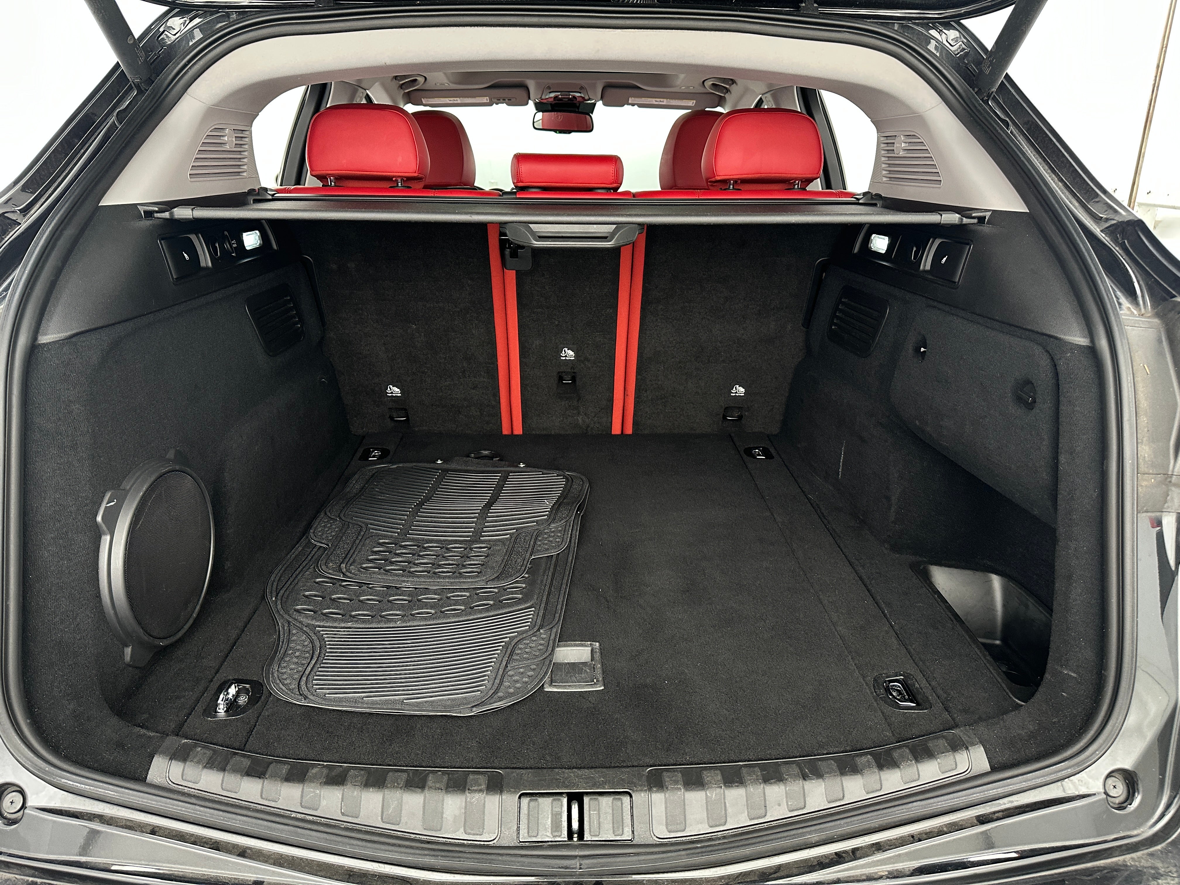 2020 Alfa Romeo Stelvio