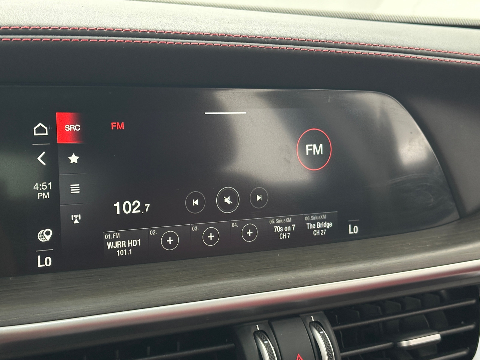 Thumbnail: 2020 Alfa Romeo Stelvio - 3