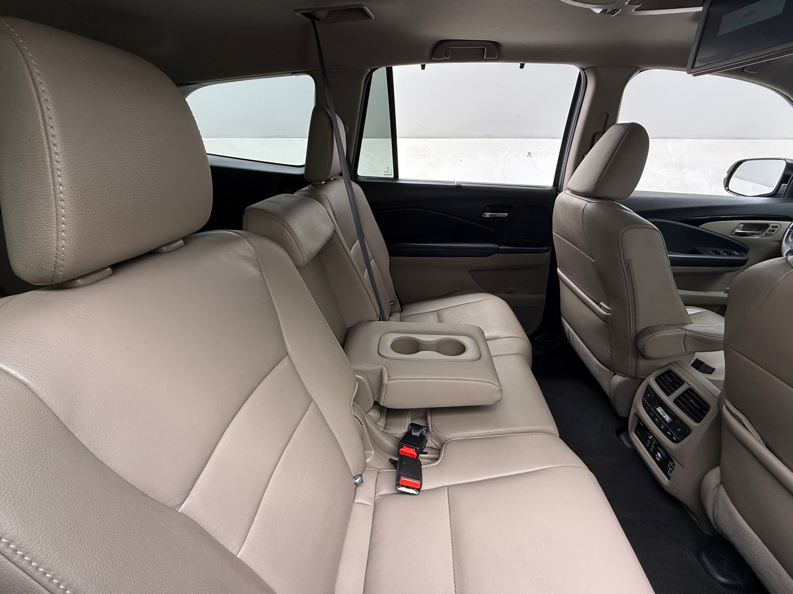 Thumbnail: 2020 Honda Pilot - 5