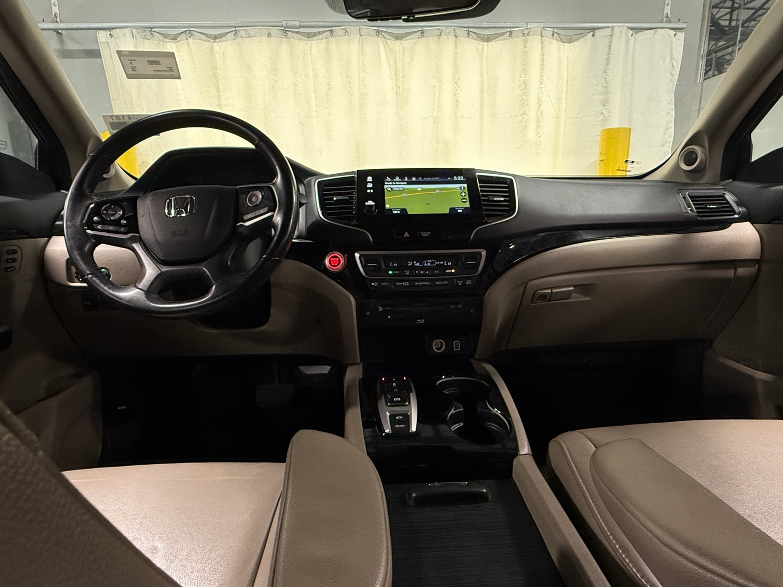 Thumbnail: 2020 Honda Pilot - 2