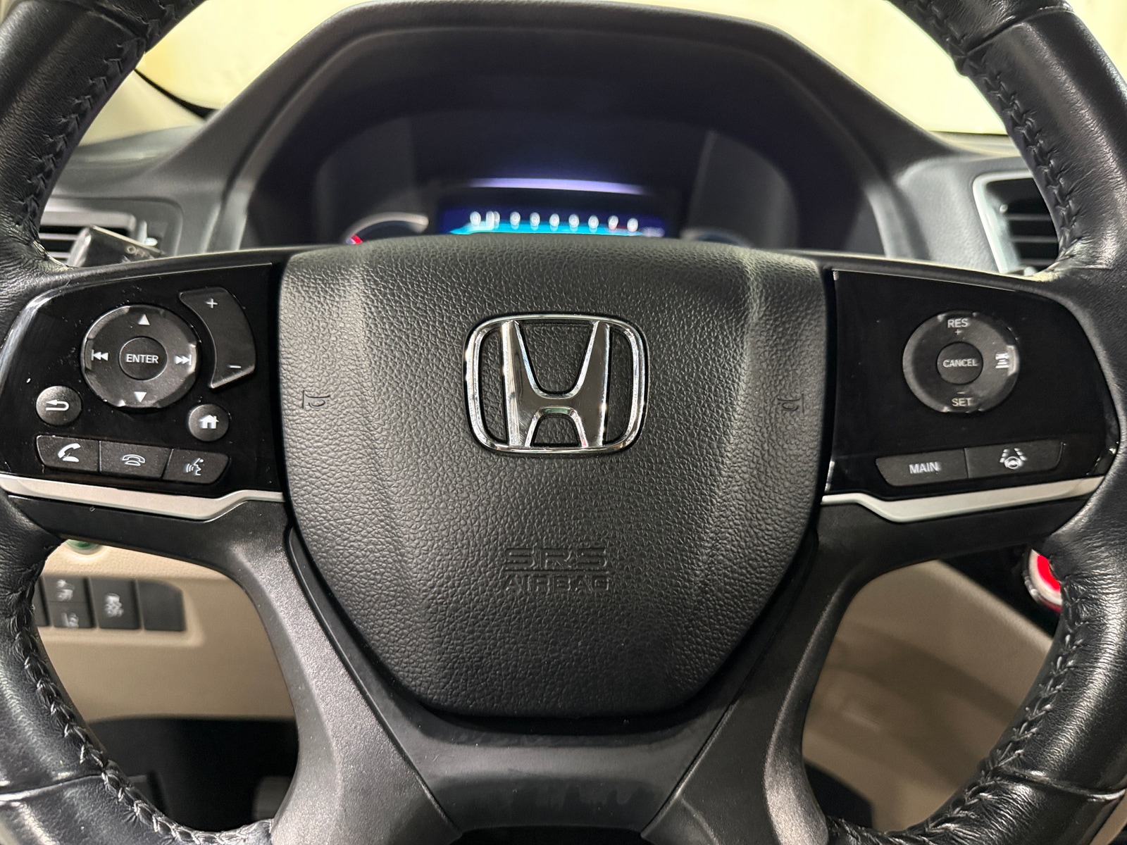Thumbnail: 2020 Honda Pilot - 4