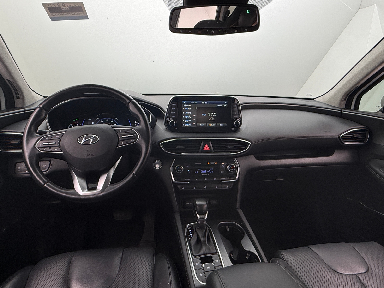 Thumbnail: 2020 Hyundai Santa Fe - 2