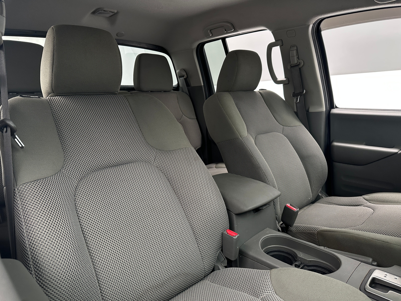 Thumbnail: 2019 Nissan Frontier - 2