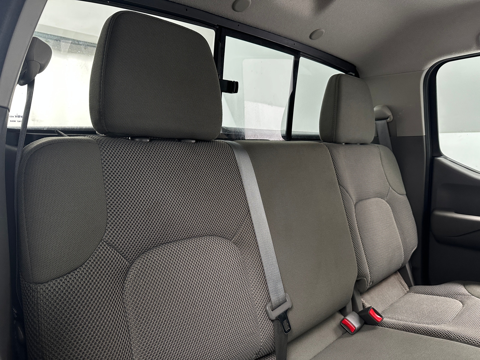 Thumbnail: 2019 Nissan Frontier - 6