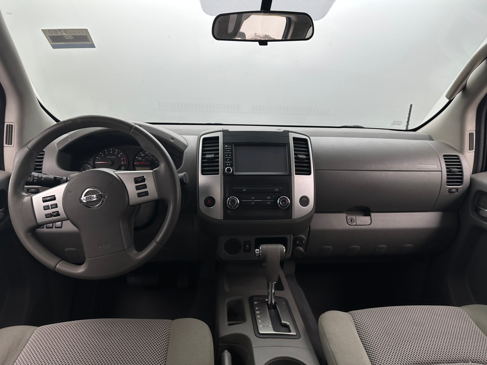 Thumbnail: 2019 Nissan Frontier - 3