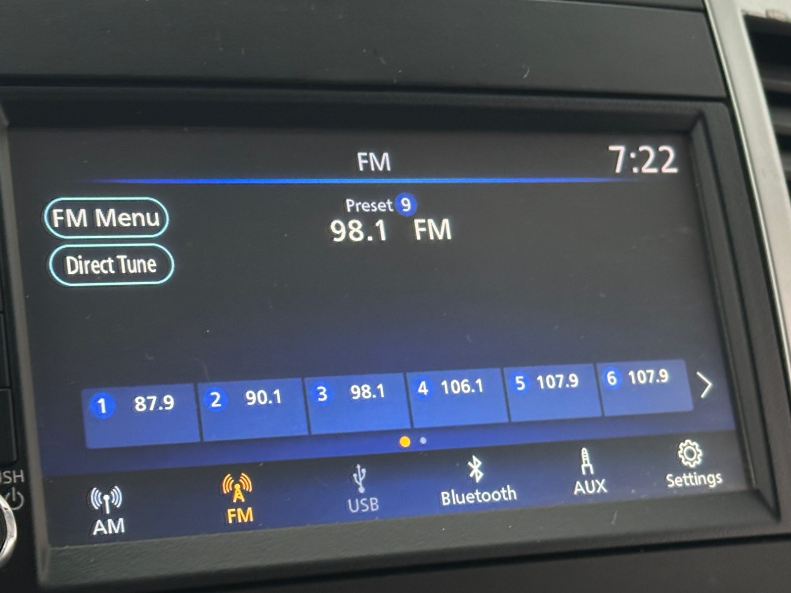 Thumbnail: 2019 Nissan Frontier - 4