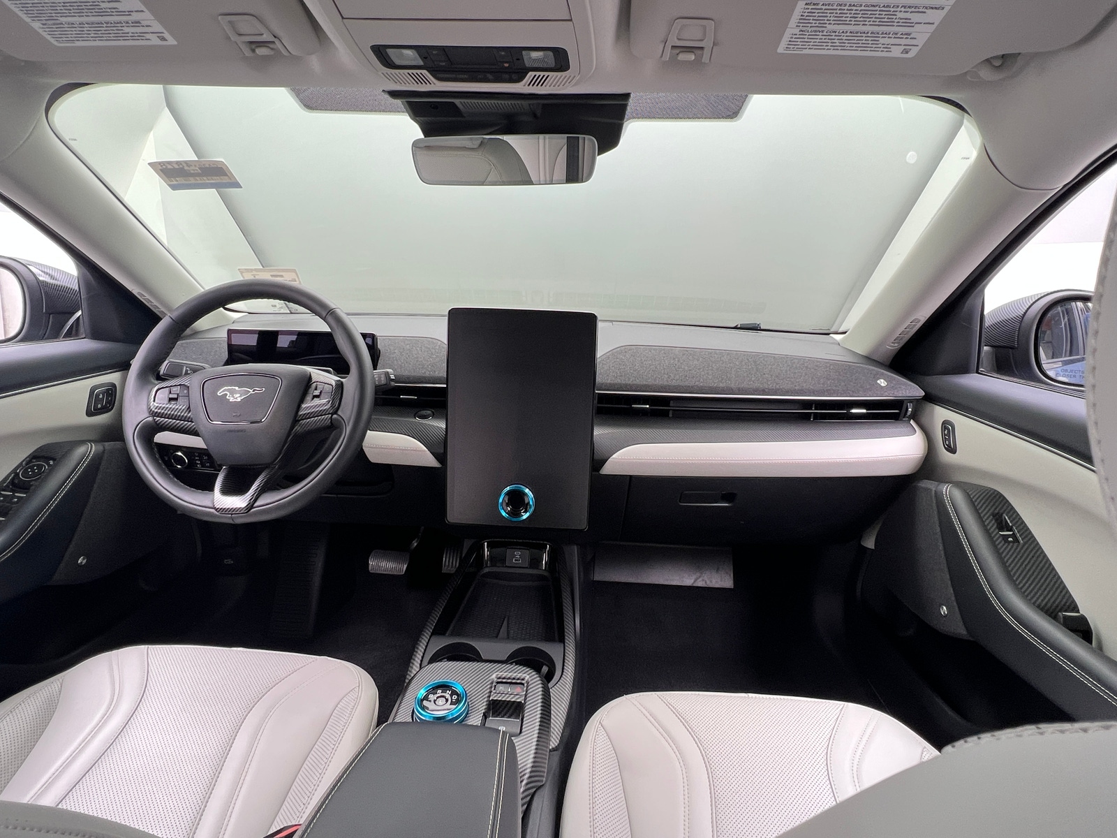 Thumbnail: 2023 Ford Mustang Mach-E - 2