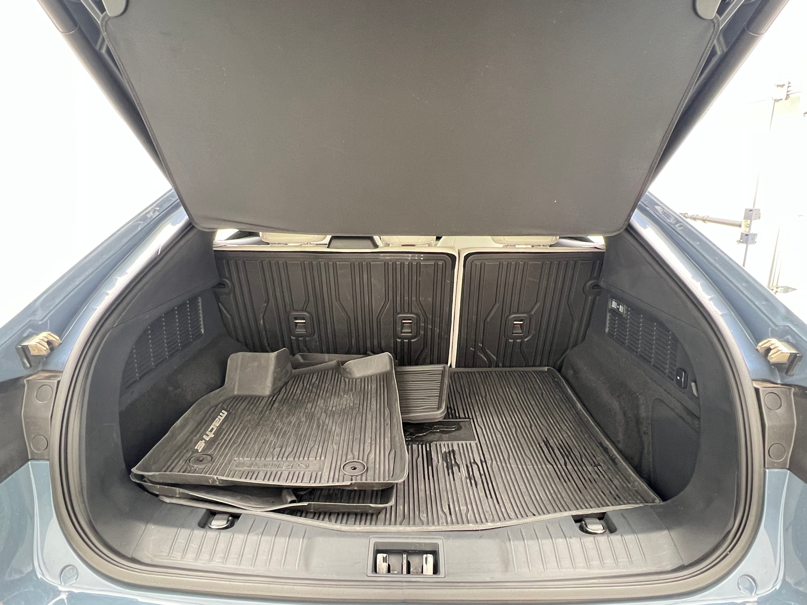 Thumbnail: 2023 Ford Mustang Mach-E - 6