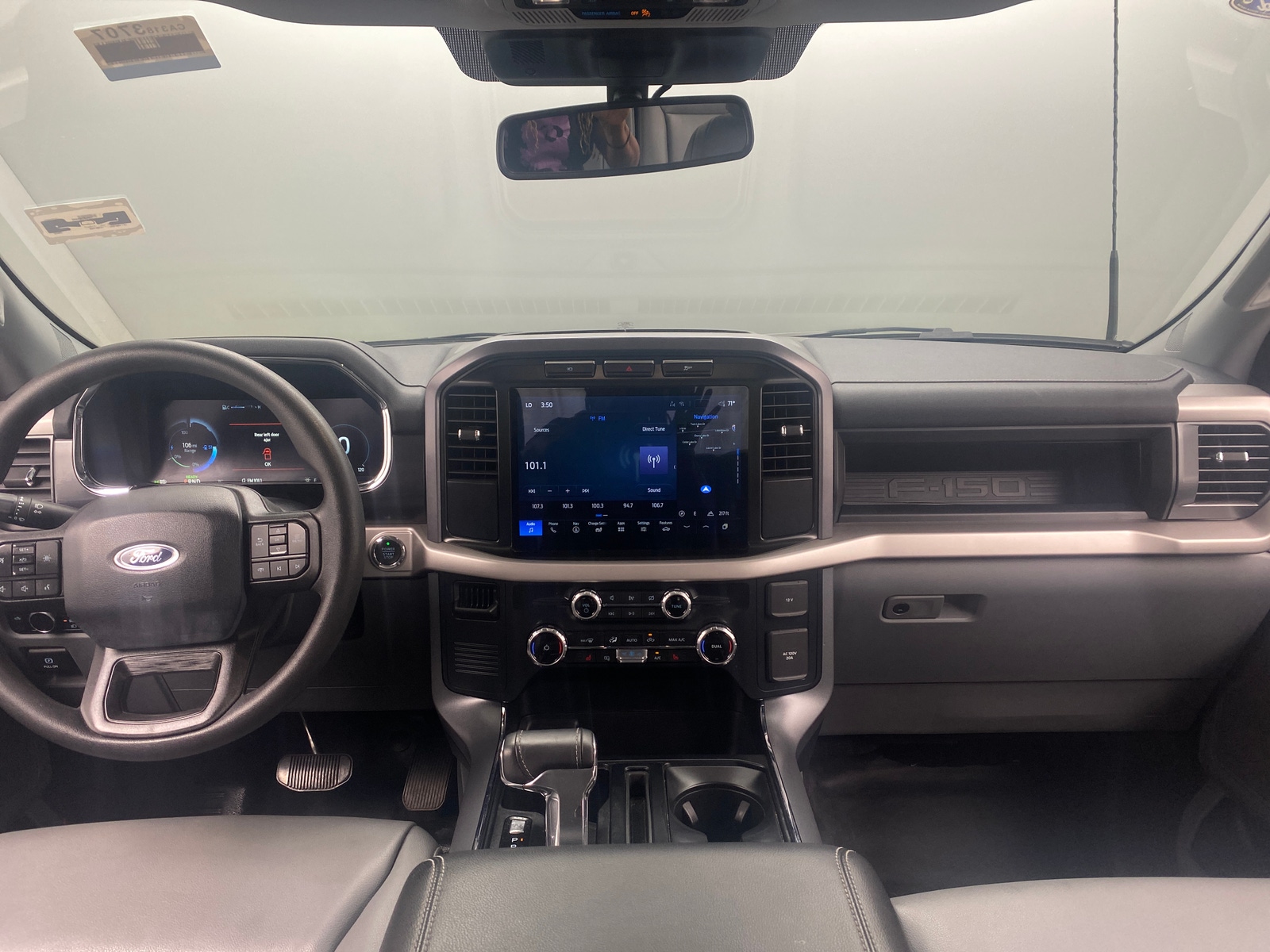 Thumbnail: 2023 Ford F-150 - 3