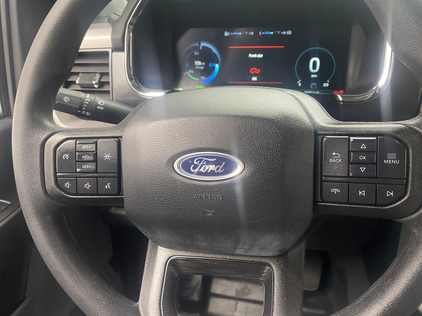 Thumbnail: 2023 Ford F-150 - 5