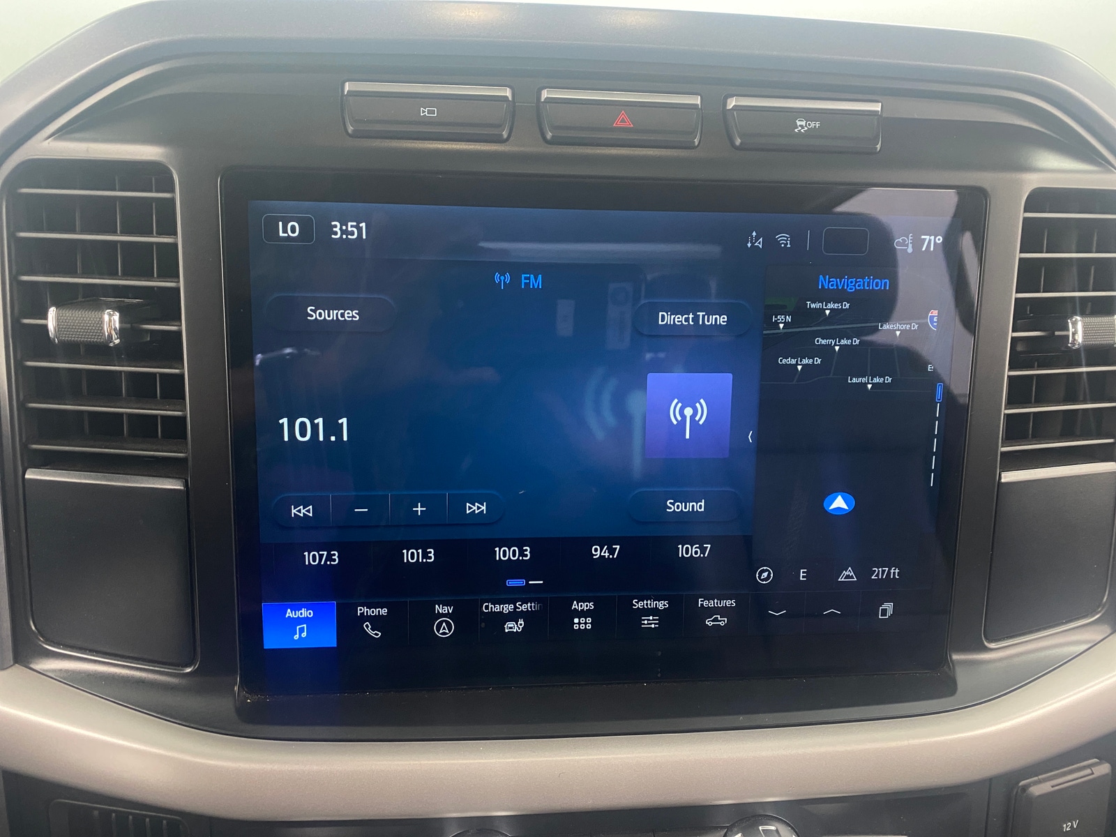 Thumbnail: 2023 Ford F-150 - 4