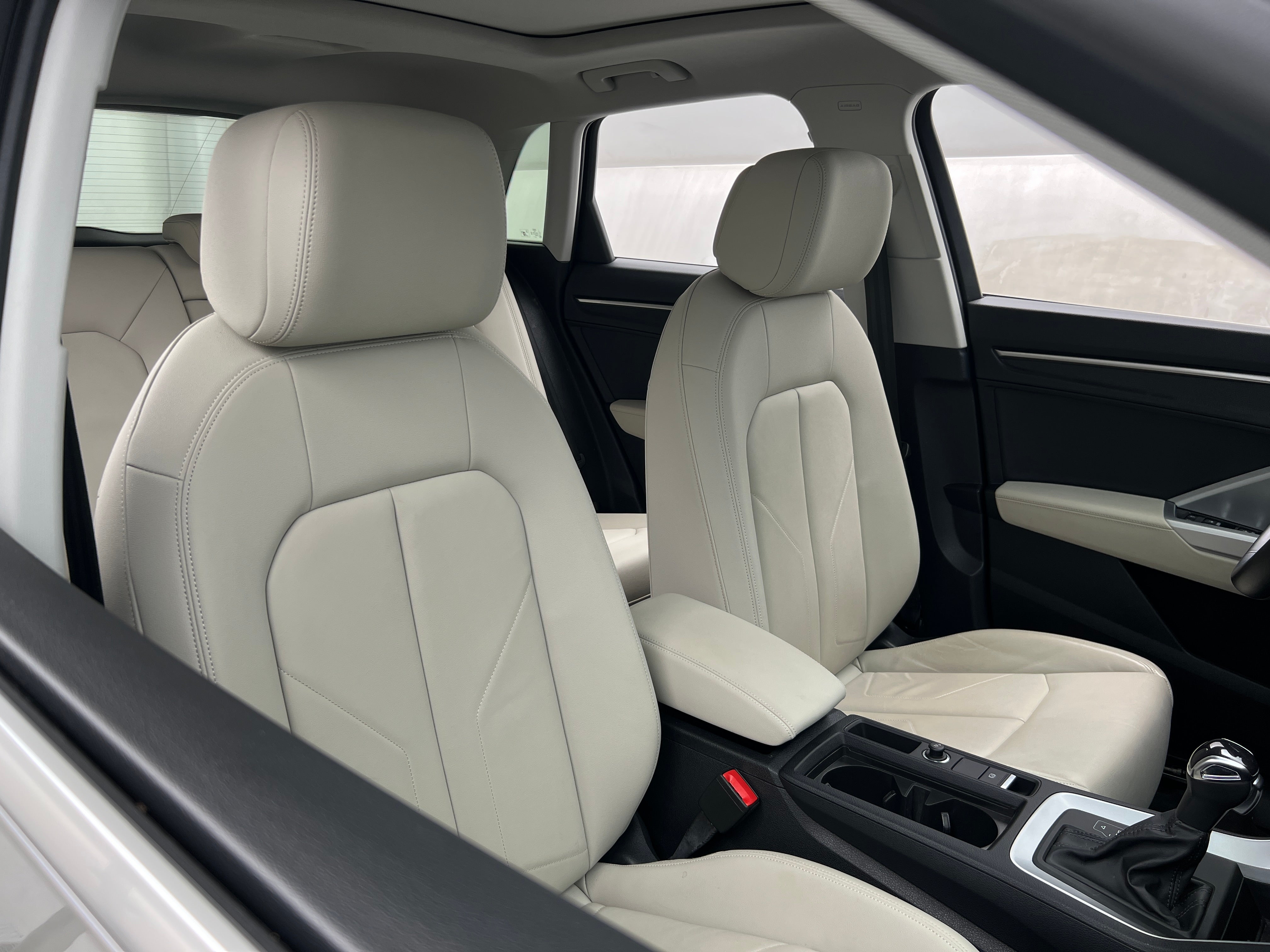 2022 Audi Q3