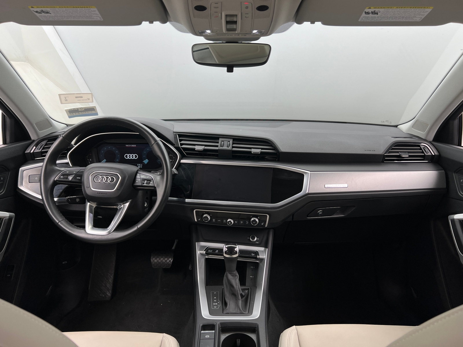 Thumbnail: 2022 Audi Q3 - 2