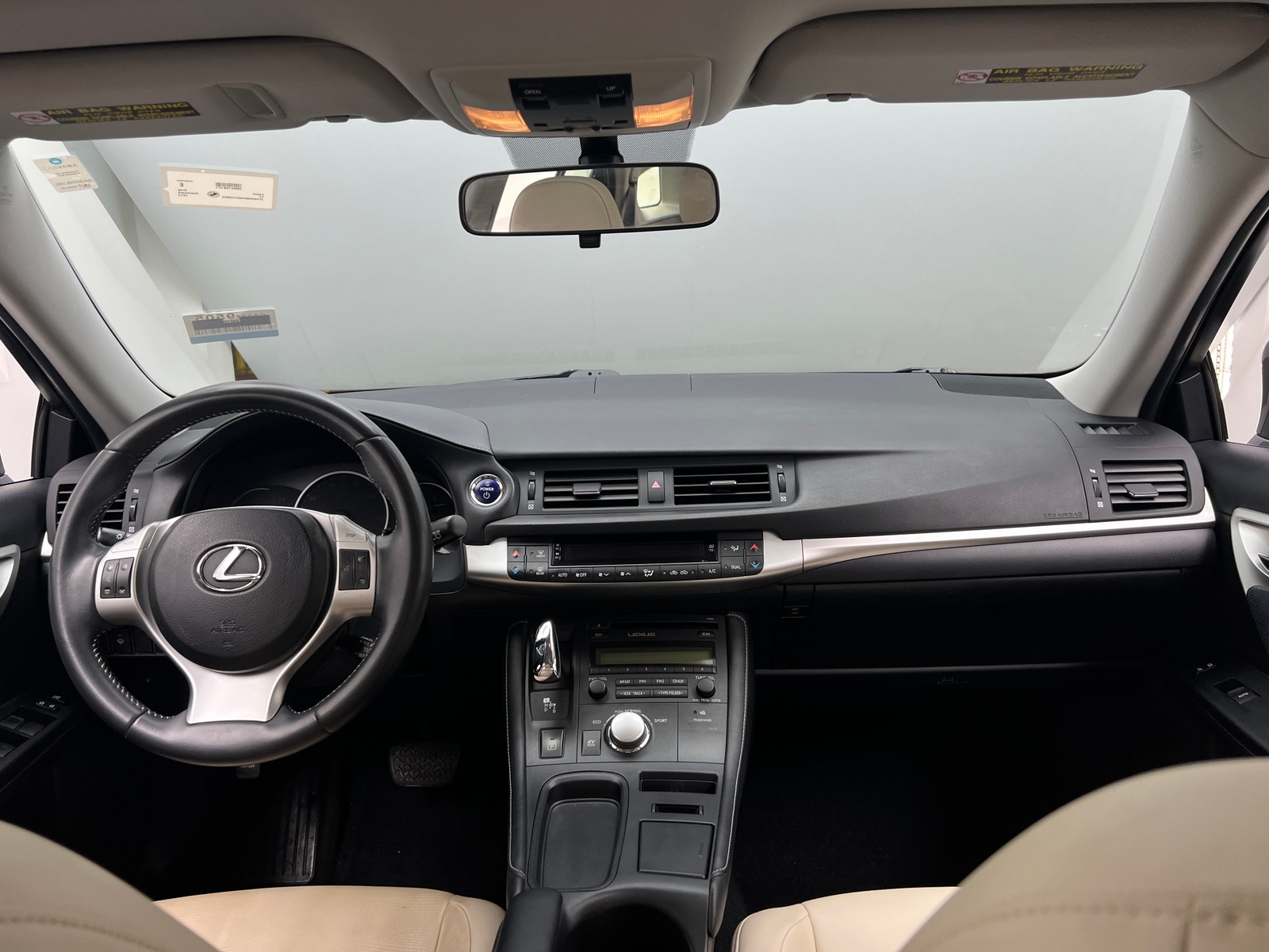 Thumbnail: 2013 Lexus CT - 2