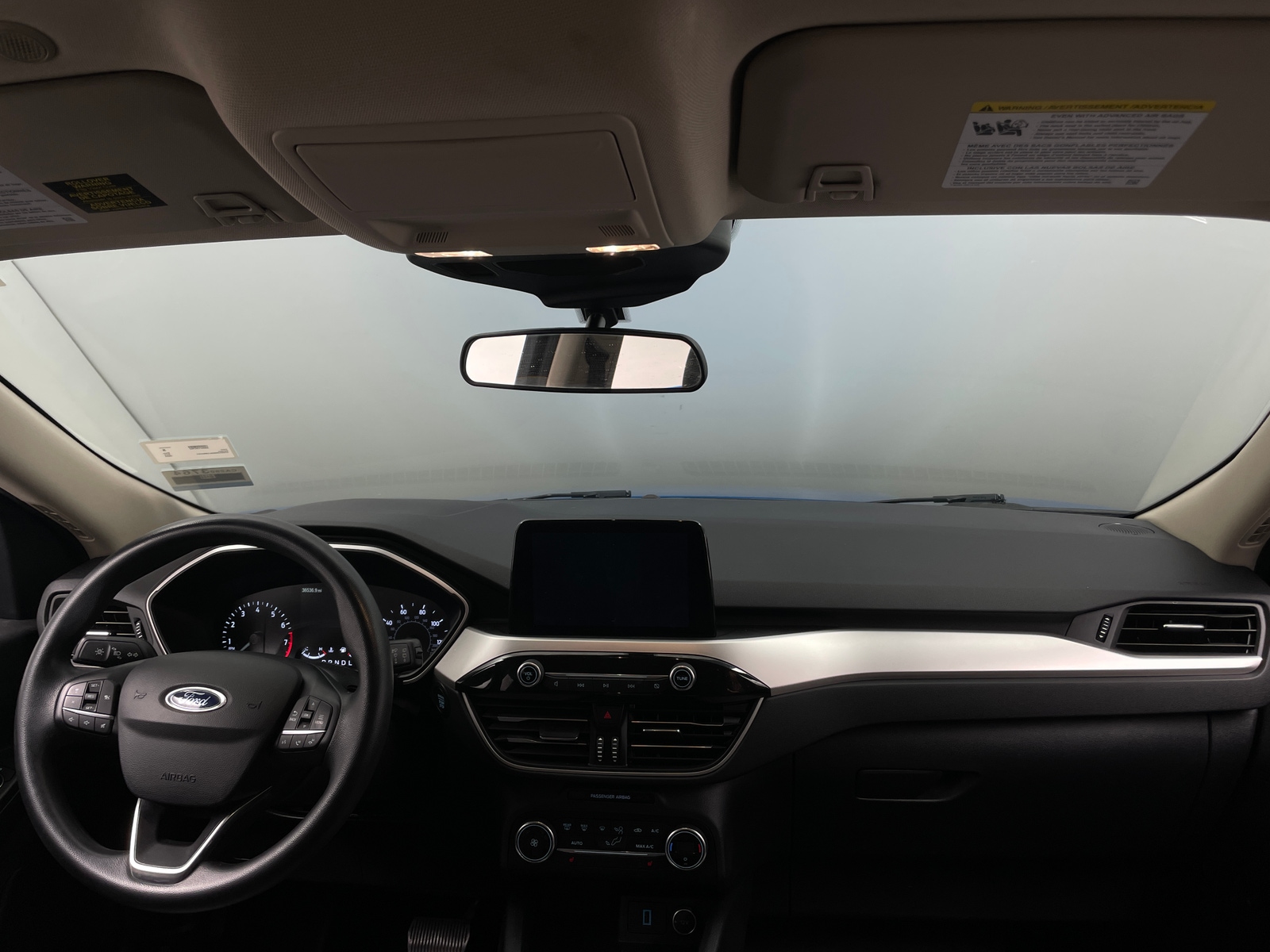 Thumbnail: 2020 Ford Escape - 3