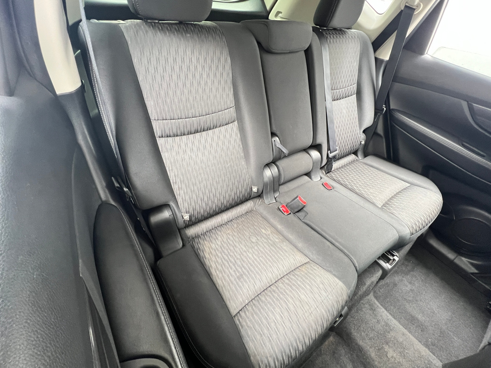 Thumbnail: 2018 Nissan Rogue - 6