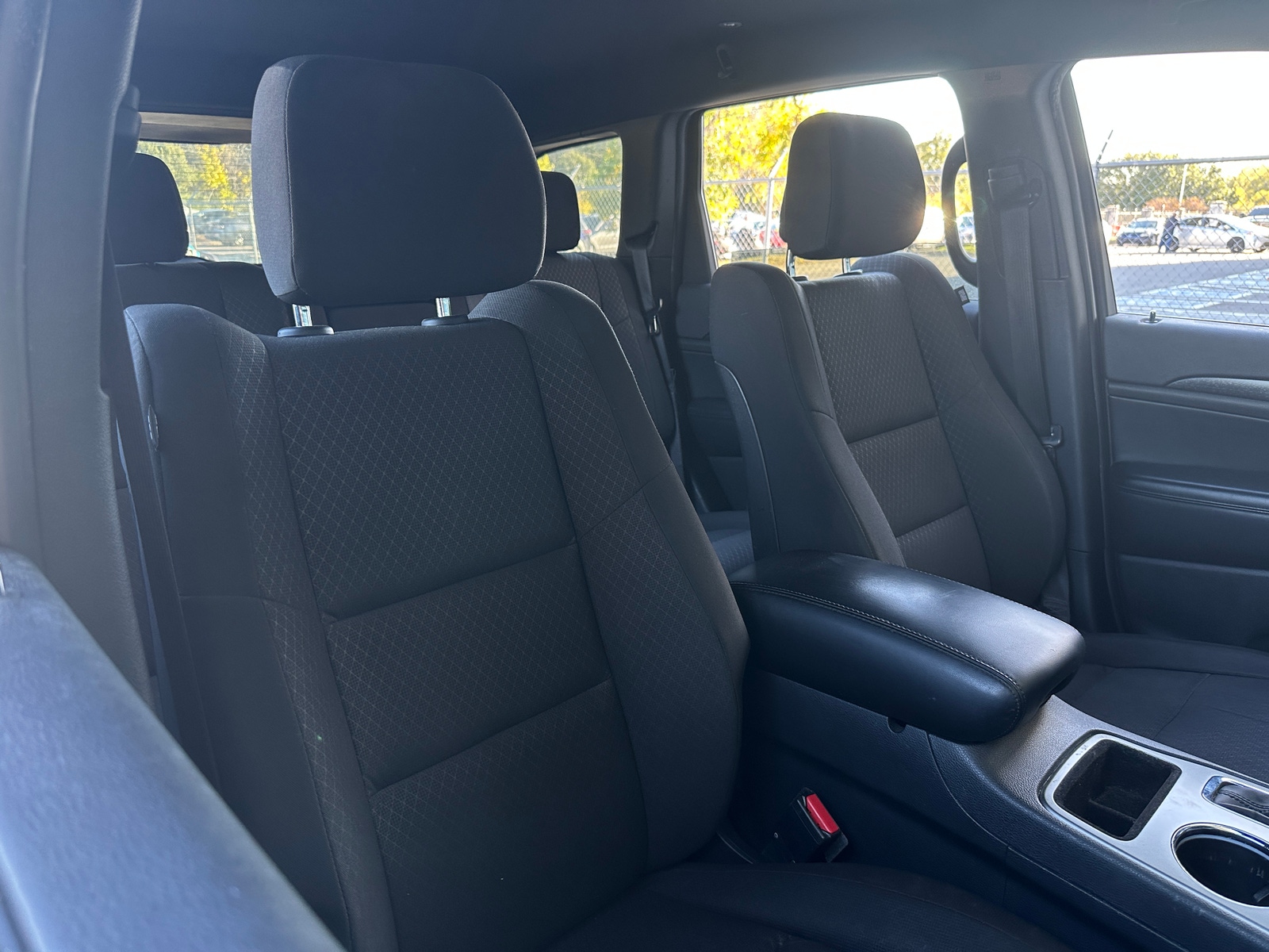 Thumbnail: 2018 Jeep Grand Cherokee - 2
