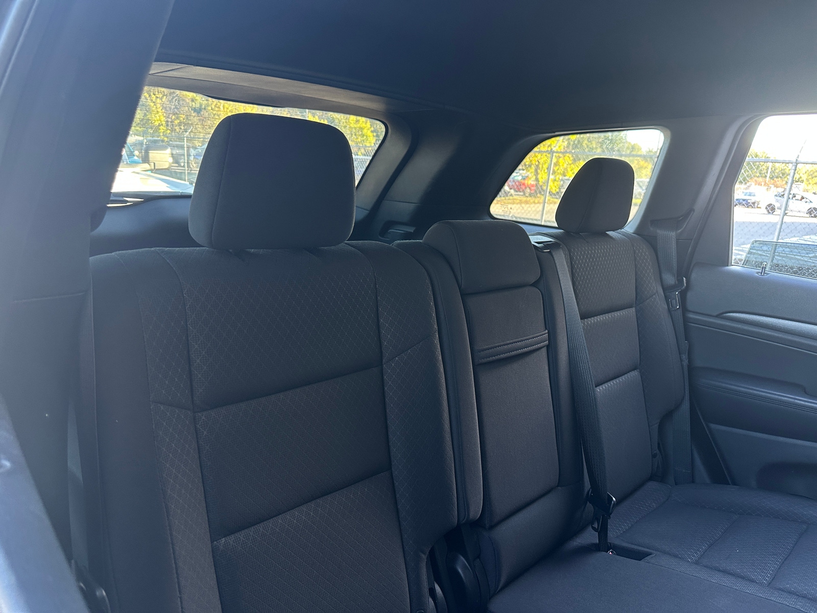 Thumbnail: 2018 Jeep Grand Cherokee - 6