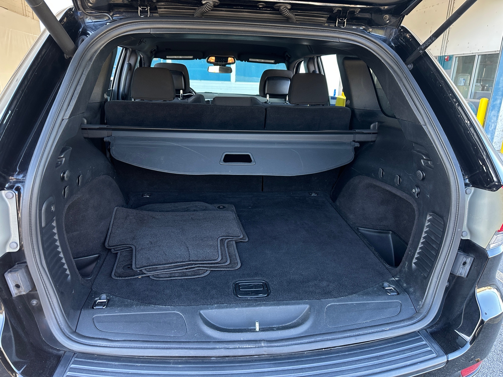 Thumbnail: 2018 Jeep Grand Cherokee - 7