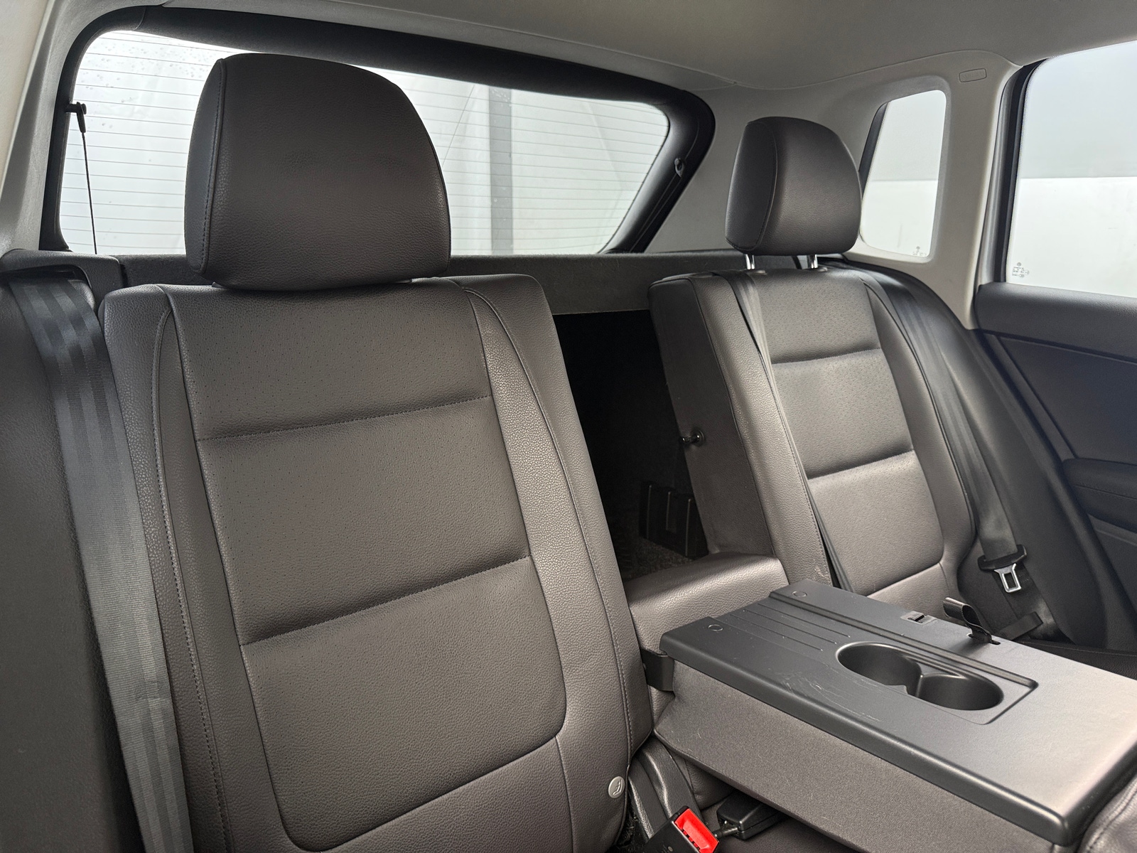 Thumbnail: 2016 Volkswagen Tiguan - 6