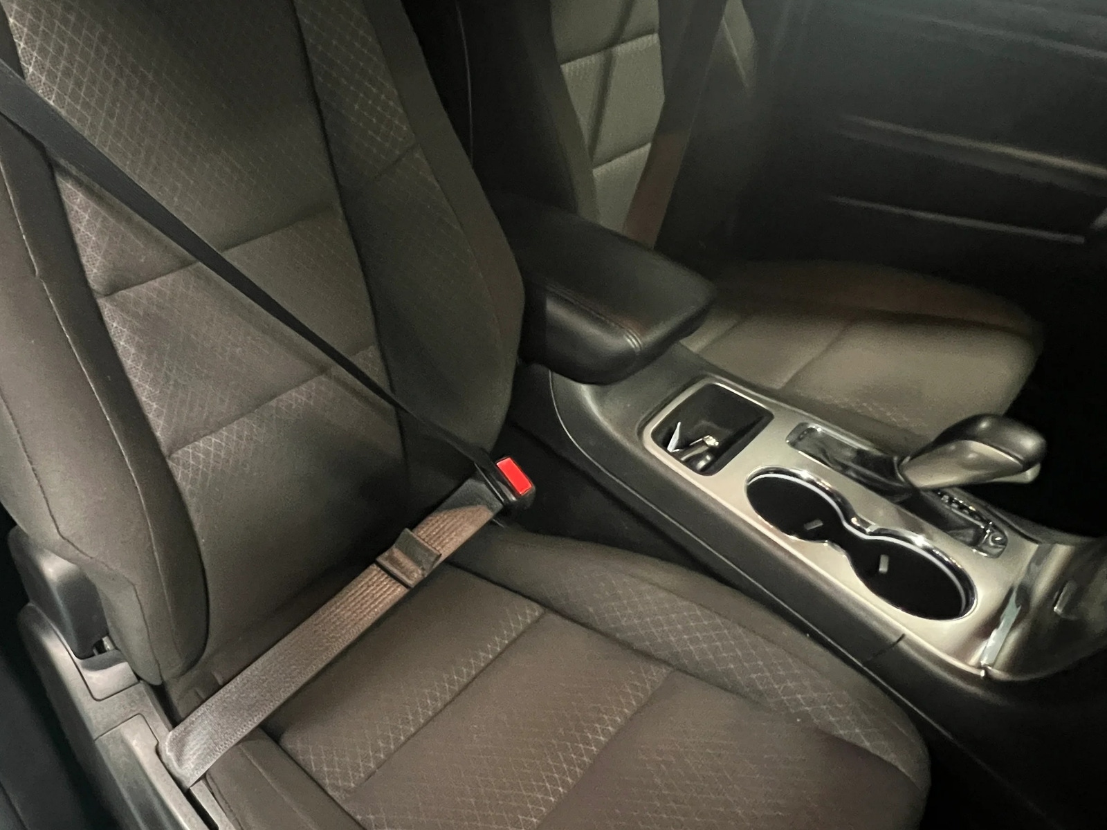 Thumbnail: 2022 Jeep Grand Cherokee - 2