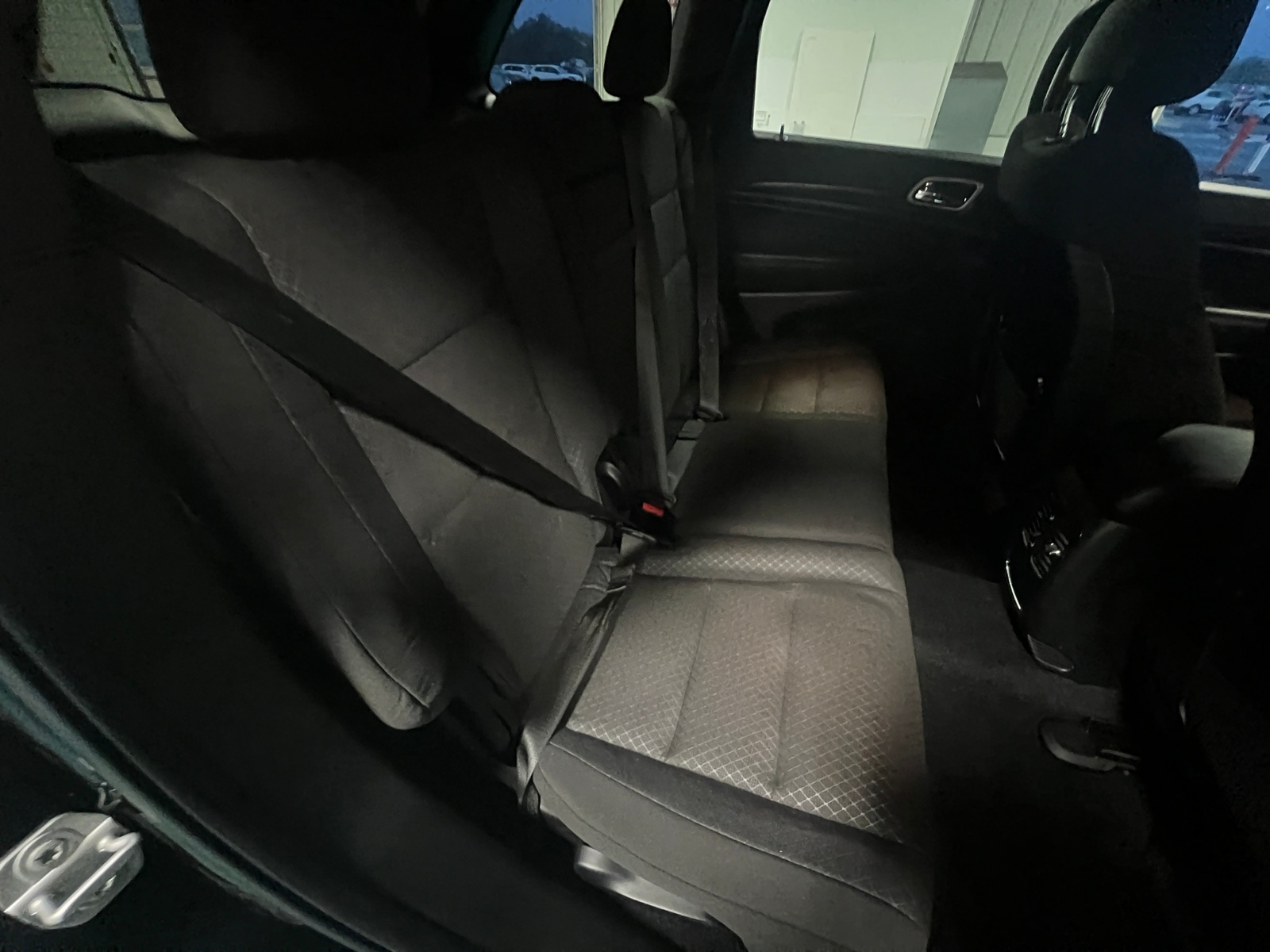 Thumbnail: 2022 Jeep Grand Cherokee - 6