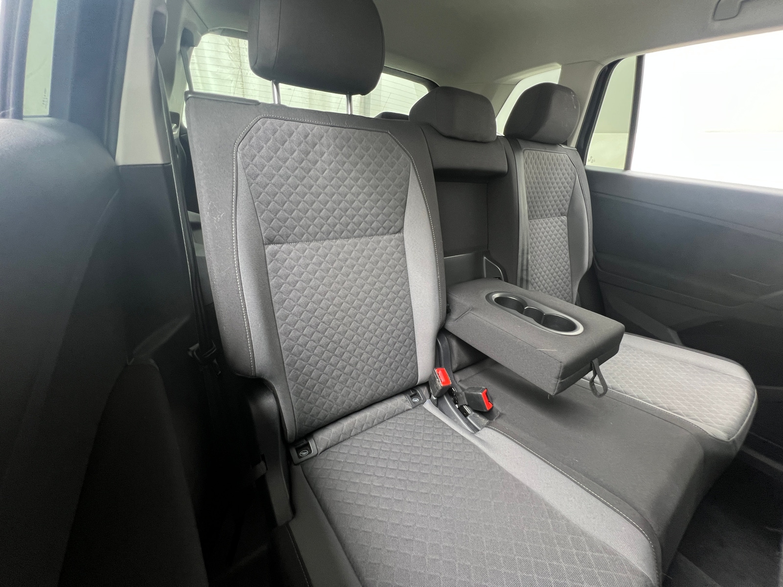 Thumbnail: 2019 Volkswagen Tiguan - 6