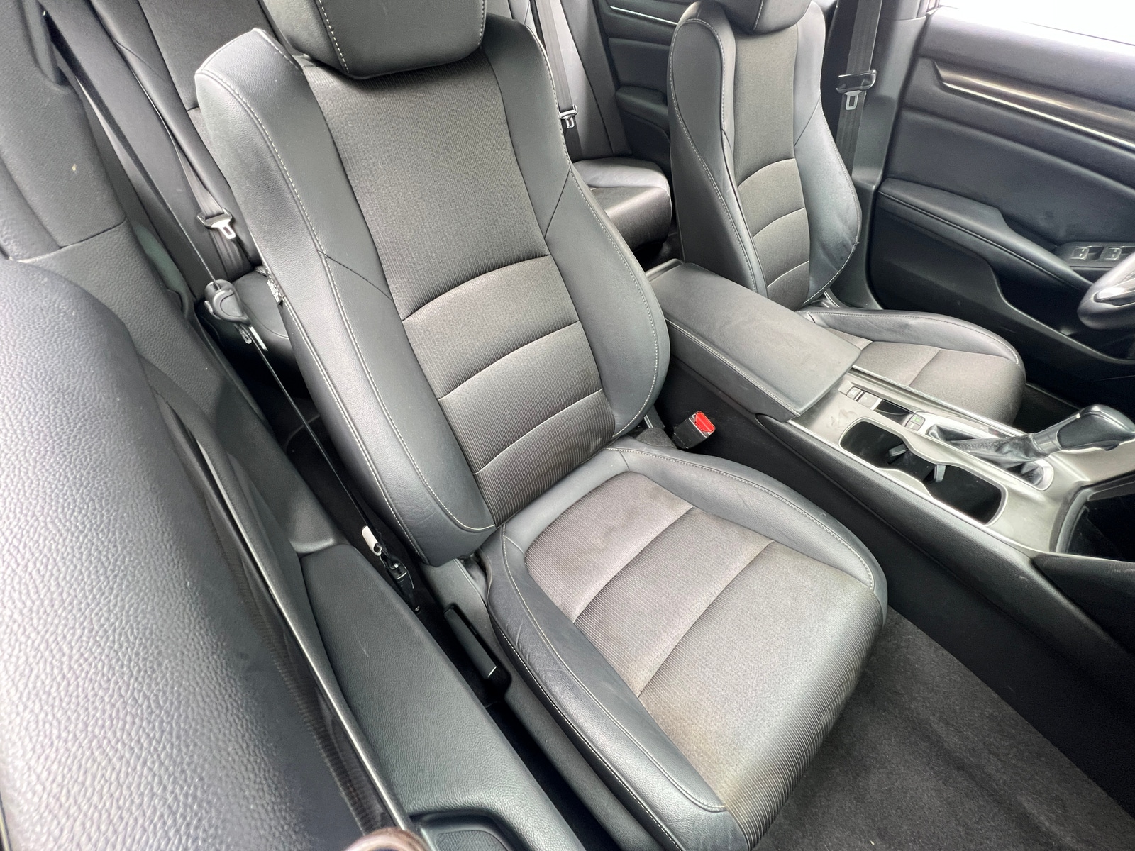 Thumbnail: 2019 Honda Accord - 2