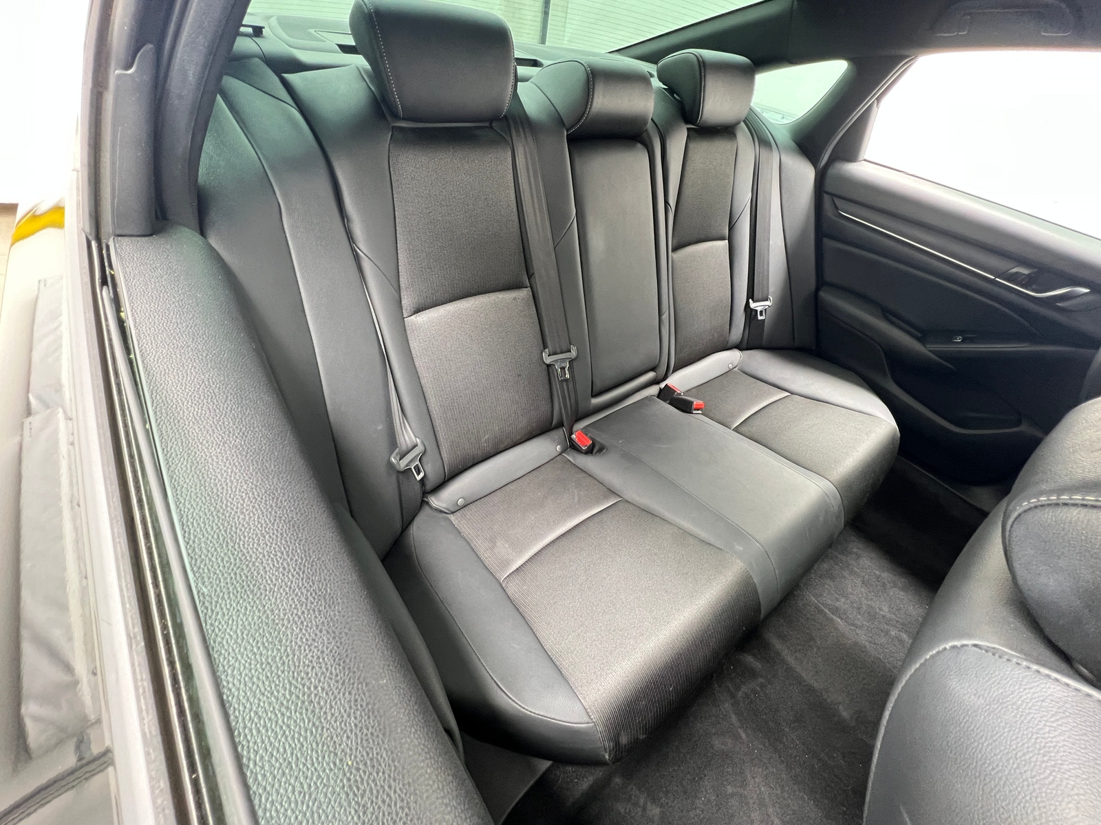 Thumbnail: 2019 Honda Accord - 6
