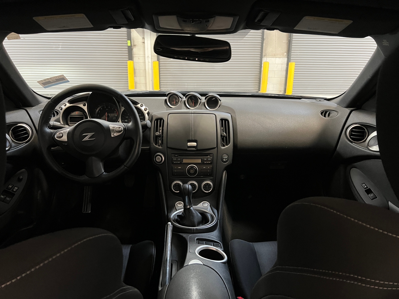 Thumbnail: 2013 Nissan Z - 3