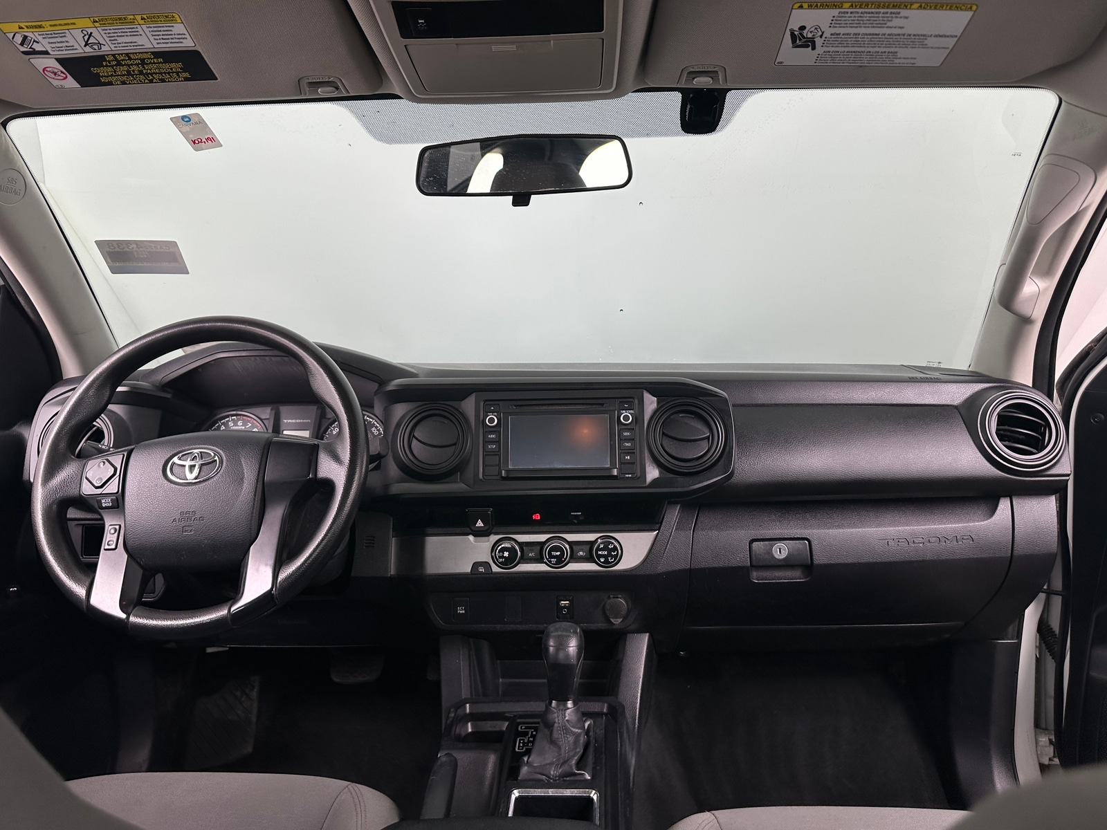 Thumbnail: 2017 Toyota Tacoma - 3