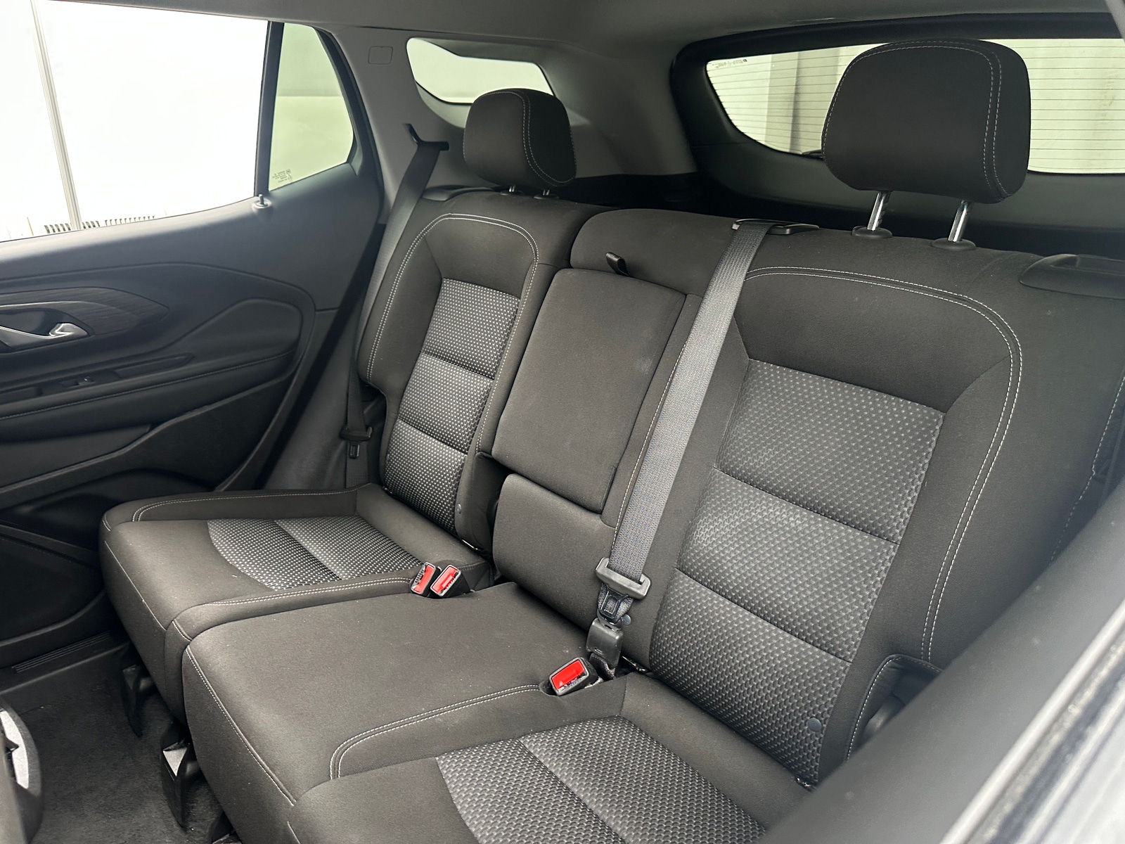 Thumbnail: 2024 GMC Terrain - 6