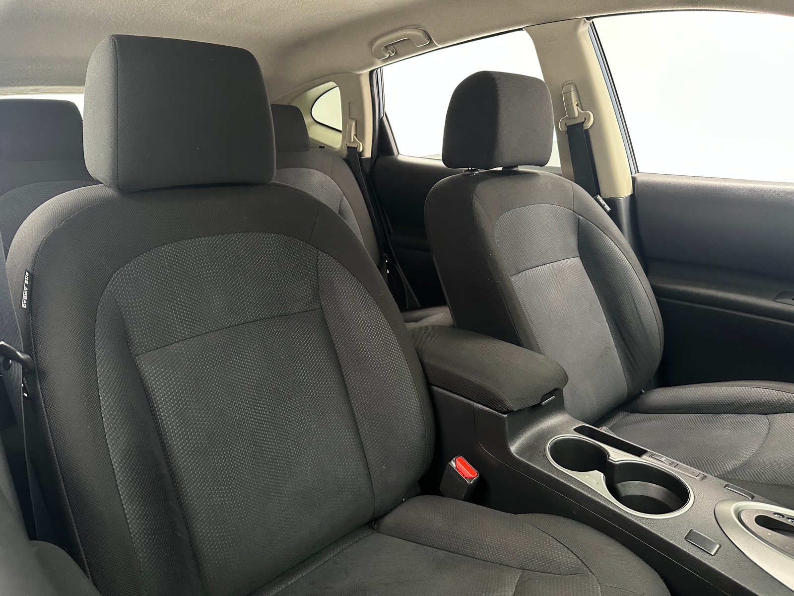 Thumbnail: 2013 Nissan Rogue - 2