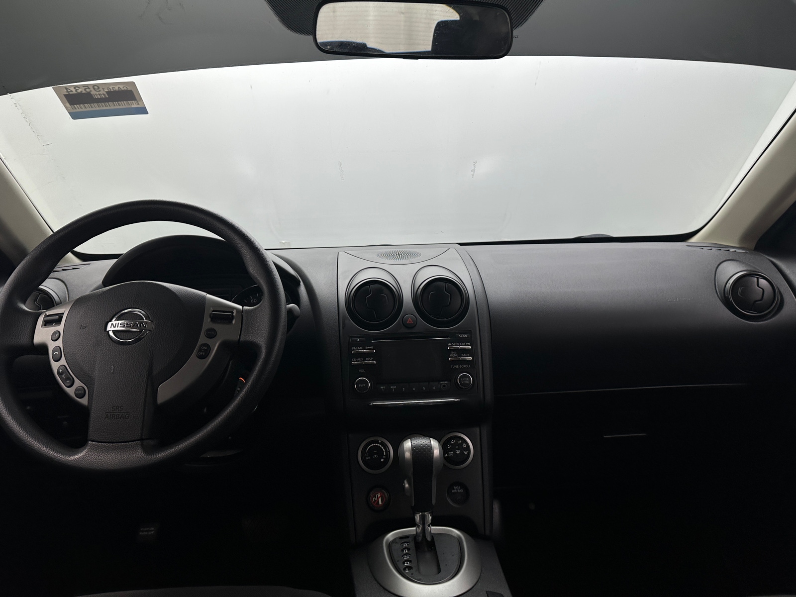 Thumbnail: 2013 Nissan Rogue - 3