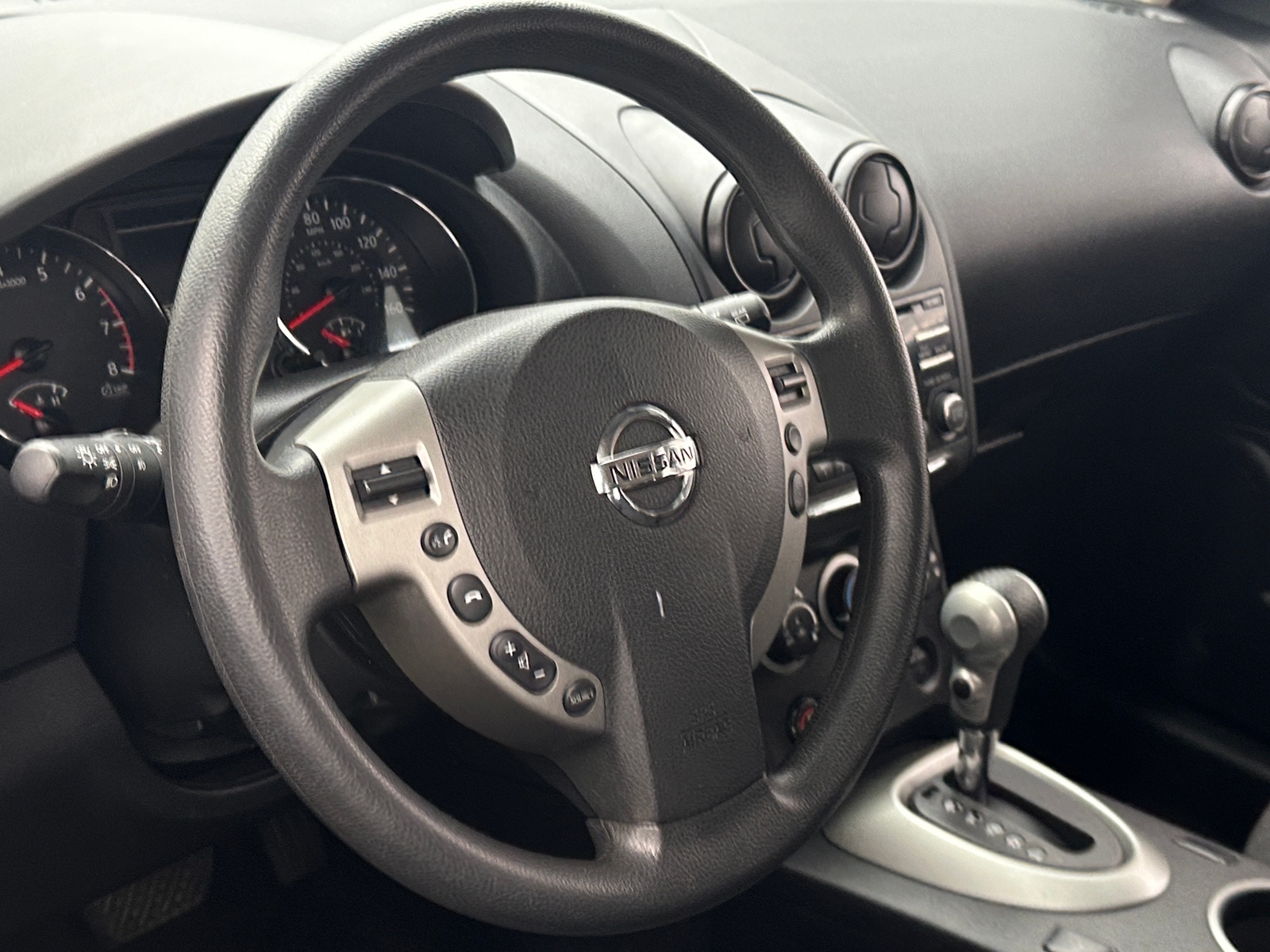 Thumbnail: 2013 Nissan Rogue - 5