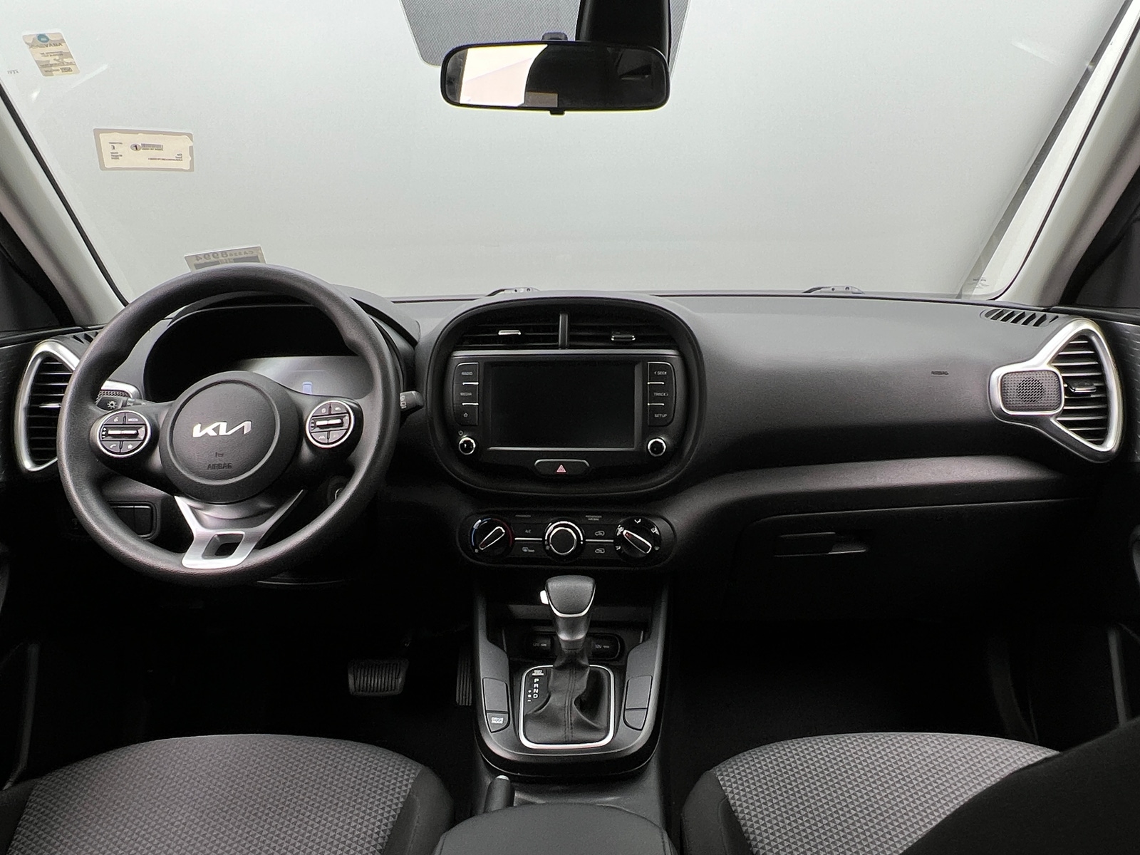 Thumbnail: 2024 Kia Soul - 3